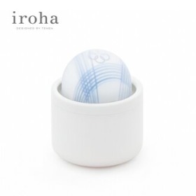 日本 TENGA iroha temari HMT- 女性震動按摩器 (水韻/風情/花語) 日本 TENGA iroha temari HMT- 女性震動按摩器 (水韻/風情/花語)