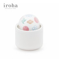 日本 TENGA iroha temari HMT- 女性震動按摩器 (水韻/風情/花語)_1 日本 TENGA iroha temari HMT- 女性震動按摩器 (水韻/風情/花語)_1
