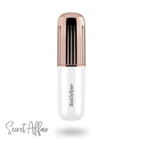 德國 Satisfyer Secret Affair 口紅震動按摩器 (玫瑰金) 德國 Satisfyer Secret Affair 口紅震動按摩器 (玫瑰金)