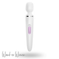 德國 Satisfyer Wand-er Women 多功按摩棒 (紫色/黑色/白色)_2 德國 Satisfyer Wand-er Women 多功按摩棒 (紫色/黑色/白色)_2