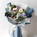 夏日花園|永生花束 夏日花園|永生花束