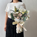 小清新|永生花束_3 小清新|永生花束_3