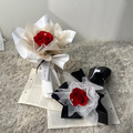 致親愛的公主-玫瑰花束單朵|永生花束_3 致親愛的公主-玫瑰花束單朵|永生花束_3