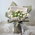 鬱金香|鮮花花束_6 鬱金香|鮮花花束_6