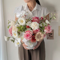 輕奢風進口玫瑰|鮮花盆花 輕奢風進口玫瑰|鮮花盆花