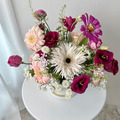 粉色系|鮮花盆花_1 粉色系|鮮花盆花_1