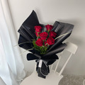 進口玫瑰花束|鮮花花束_2 進口玫瑰花束|鮮花花束_2