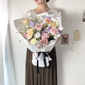 雷諾瓦花園|鮮花花束_1 雷諾瓦花園|鮮花花束_1