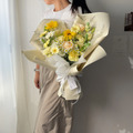 L Size花束(花藝師搭配)|鮮花花束_2 L Size花束(花藝師搭配)|鮮花花束_2