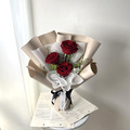 附瓶情人節花束-玫瑰|鮮花花束_3 附瓶情人節花束-玫瑰|鮮花花束_3