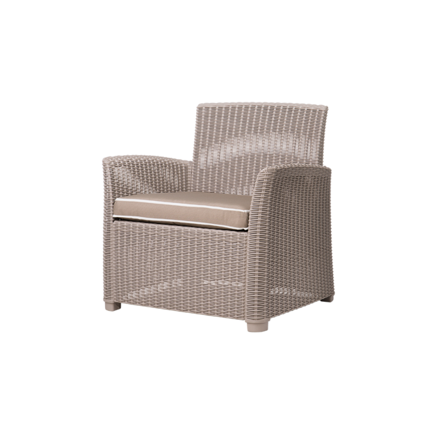 Gardenia 單人沙發 Gardenia 單人沙發