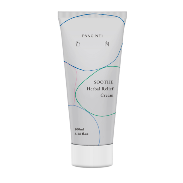 香內草本舒緩霜 Soothe Herbal Relief Cream 香內草本舒緩霜 Soothe Herbal Relief Cream