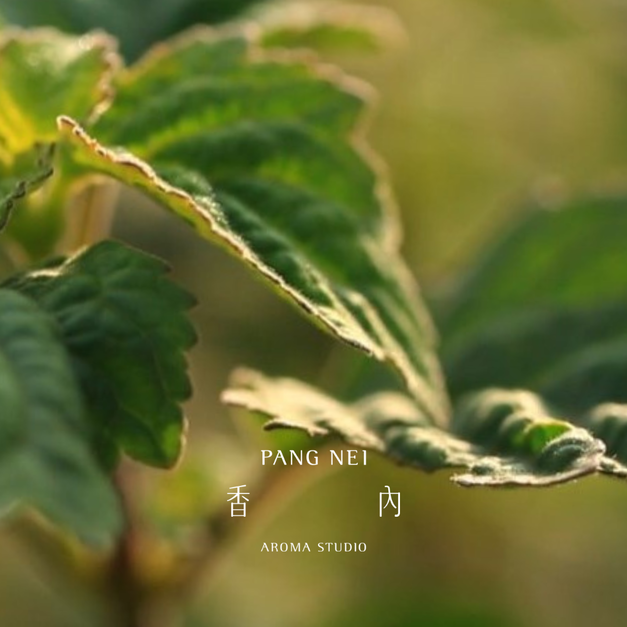 廣藿香精油 Patchouli 廣藿香精油 Patchouli
