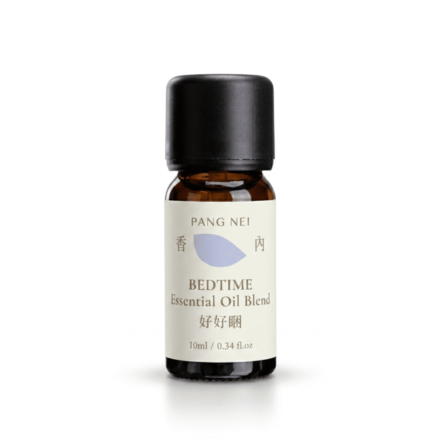 好好睏複方精油 Bedtime Essential Oil Blend 好好睏複方精油 Bedtime Essential Oil Blend