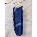 自在染isvara 手工藍染 共生系列 不規則洋裝_2 自在染isvara 手工藍染 共生系列 不規則洋裝_2