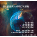 行星系列魔法蠟燭~客訂力量加強星宮 行星系列魔法蠟燭~客訂力量加強星宮