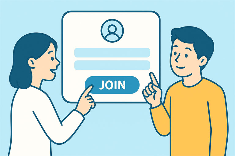 還沒想經營艾多美,但也該先卡位