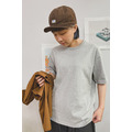 NEW color!! 中班265g落肩2.0素TEE /十三色_9 NEW color!! 中班265g落肩2.0素TEE /十三色_9