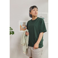 NEW color!! 中班265g落肩2.0素TEE /十三色_5 NEW color!! 中班265g落肩2.0素TEE /十三色_5