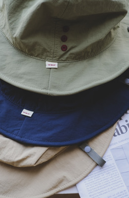 戶外全能精靈帽 /三色 戶外全能精靈帽 /三色