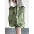 忘記夏天是什麼的寬短褲 /四色_14 忘記夏天是什麼的寬短褲 /四色_14