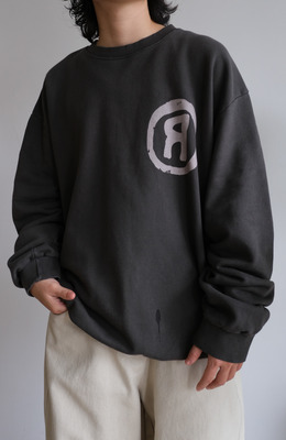 認證R大學TEE /三色 認證R大學TEE /三色