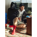 Waffle Crew Socks Set 華夫格襪(三入組)_4 Waffle Crew Socks Set 華夫格襪(三入組)_4