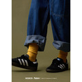 Waffle Crew Socks Set 華夫格襪(三入組)_11 Waffle Crew Socks Set 華夫格襪(三入組)_11