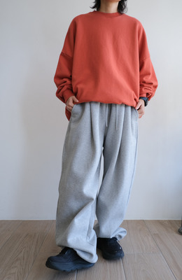 誰的手掌印有夠舒服棉褲 /二色 誰的手掌印有夠舒服棉褲 /二色