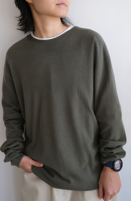 小紳士滑溜毛衣 /五色 小紳士滑溜毛衣 /五色