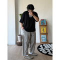 26ss Chino Wide錐形機能長褲 /五色_23 26ss Chino Wide錐形機能長褲 /五色_23