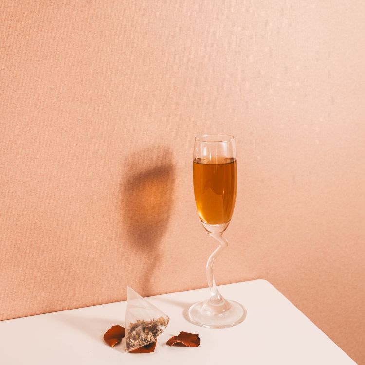 【美好氣色】玫瑰香草茶10入|夾鏈袋裝