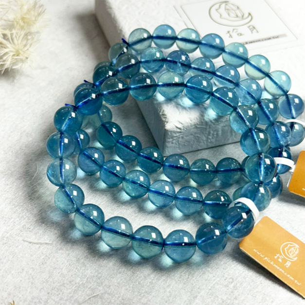 高品魔鬼海藍寶 天然海藍寶 魔鬼海藍寶 9mm/9+mm 天然水晶 高品 單圈 台中水晶 台中批發 台中水晶批發 藍色水晶 高品魔鬼海藍寶 天然海藍寶 魔鬼海藍寶 9mm/9+mm 天然水晶 高品 單圈 台中水晶 台中批發 台中水晶批發 藍色水晶