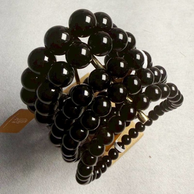 天然黑曜石 曜石 單圈 手鍊 6mm/7mm/8mm/10mm/12mm 台中水晶 水晶批發 天然黑曜石 曜石 單圈 手鍊 6mm/7mm/8mm/10mm/12mm 台中水晶 水晶批發