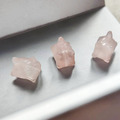 天然水晶 粉晶飛天貓咪 貓貓 隔珠 1顆_2 天然水晶 粉晶飛天貓咪 貓貓 隔珠 1顆_2