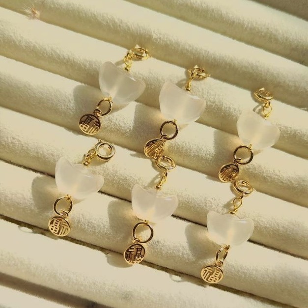 元寶瑪瑙隨意扣  配件 台中水晶批發 台中水晶 元寶瑪瑙隨意扣  配件 台中水晶批發 台中水晶