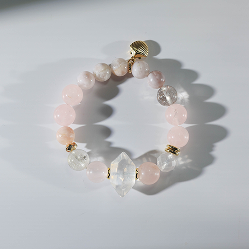 水晶手鍊