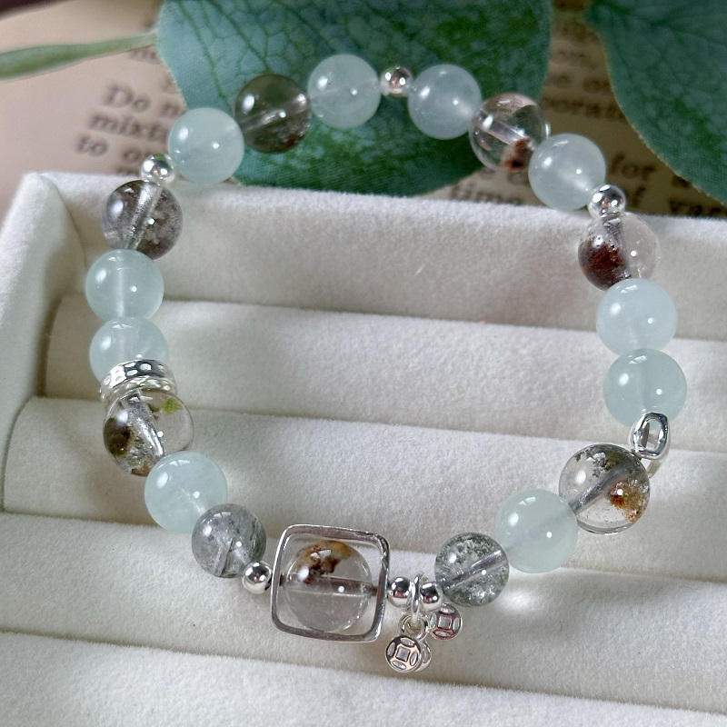 水晶手鍊