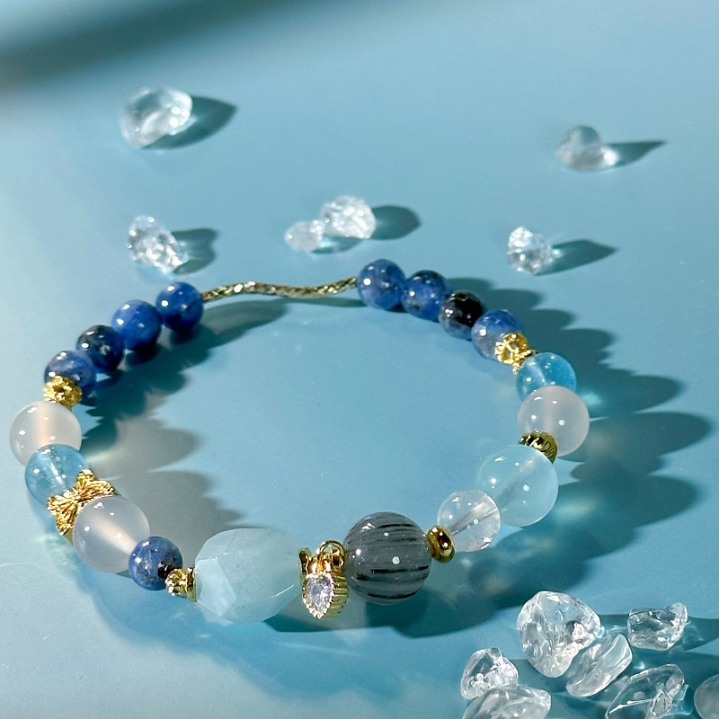 水晶手鍊