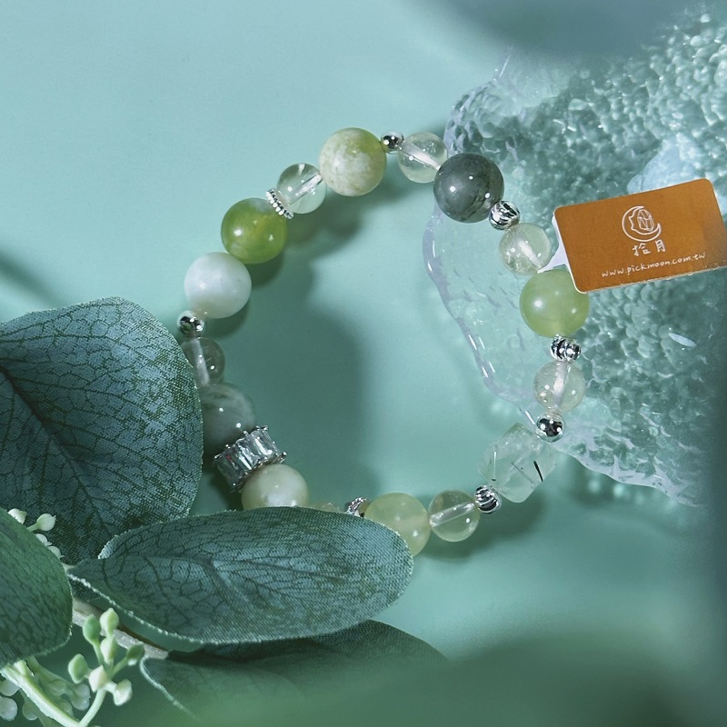 水晶手鍊