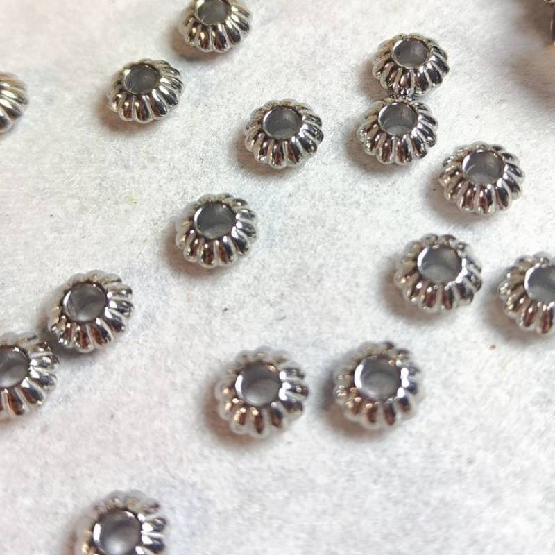 304不銹鋼算盤珠