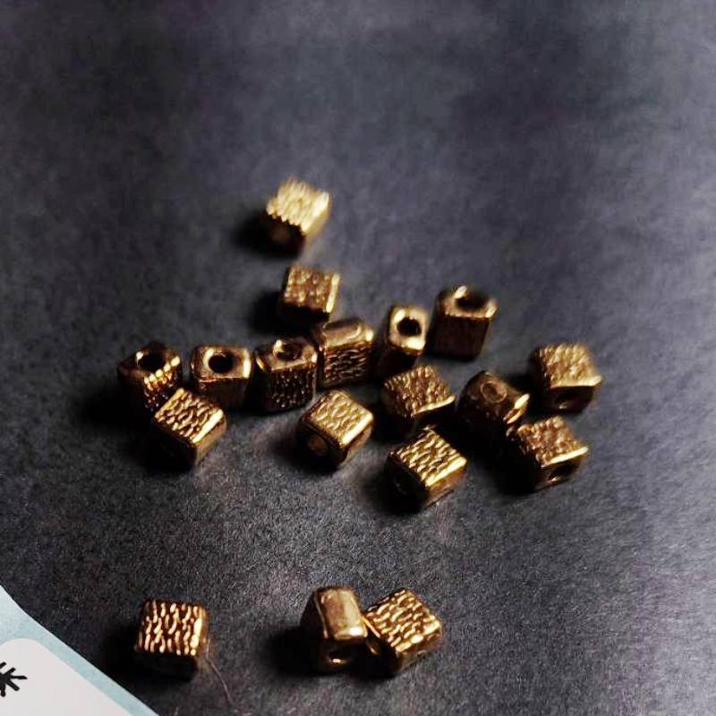 304不銹鋼方型珠