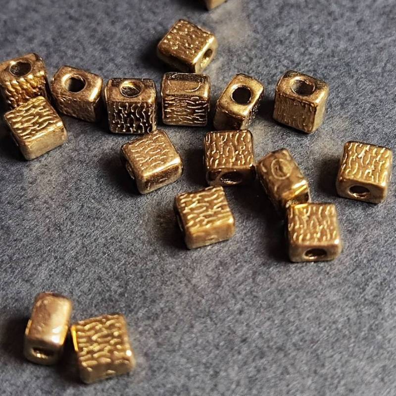 304不銹鋼方型珠