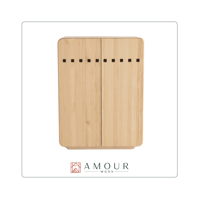 沐沐森語鞋櫃 沐沐森語鞋櫃