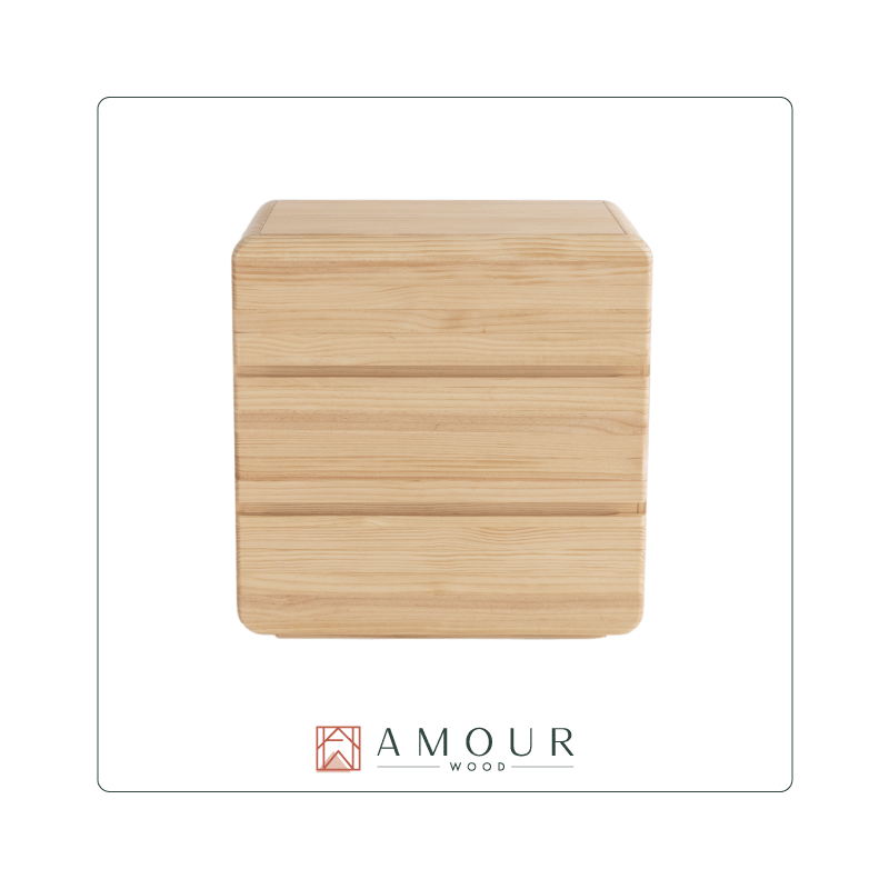 沐沐森語三抽櫃 沐沐森語三抽櫃