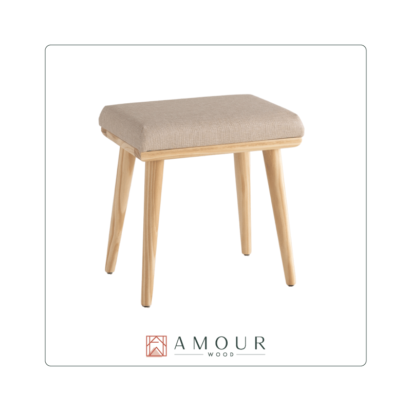 松木小方凳 松木小方凳