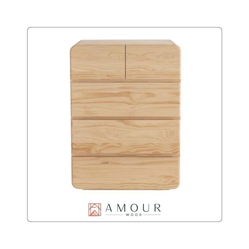 沐沐森語五抽櫃 沐沐森語五抽櫃