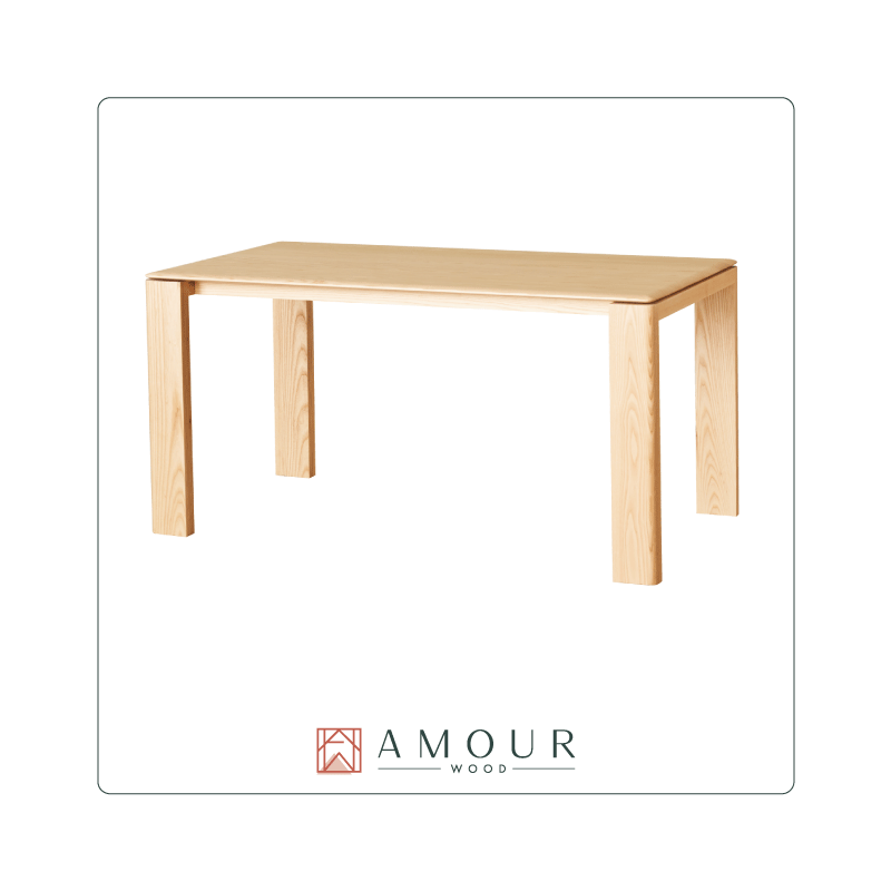 浮砌餐桌 浮砌餐桌