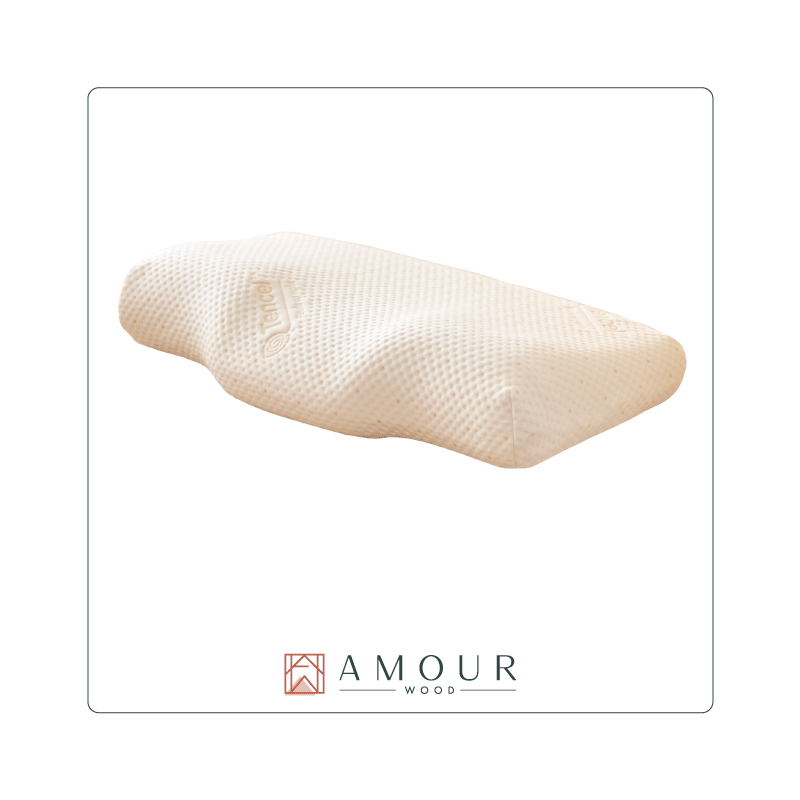 護椎舒眠枕 護椎舒眠枕