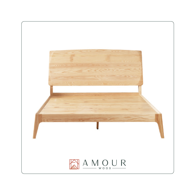 輕森漫步床架 輕森漫步床架